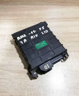 Audi 80 90 S2 B4 Engine control unit/module ECU 0280800104 811906264