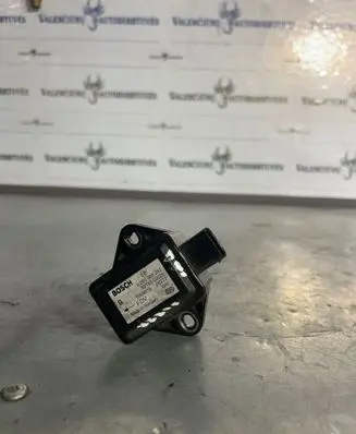 Toyota Corolla Verso AR10 ESP acceleration yaw rate sensor 8918302020 5009918 0265005297