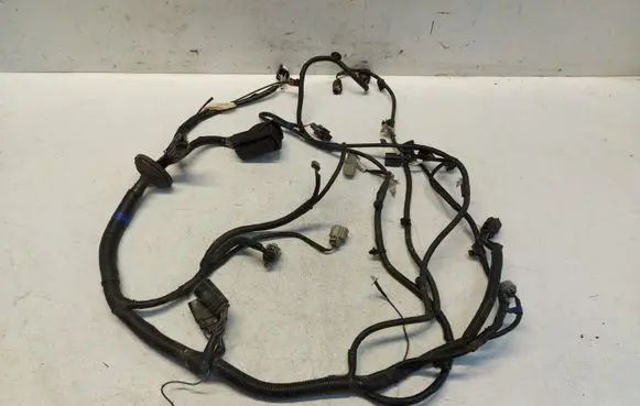 Ford Ranger Engine installation wiring loom 4840373