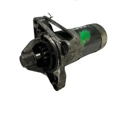 Renault Trafic II (X83) Starter motor