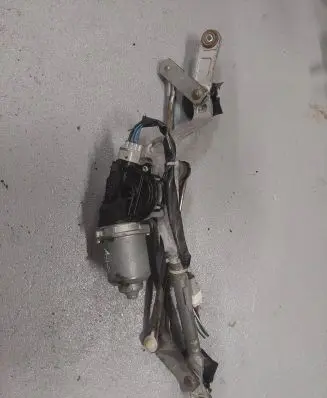 Toyota Auris 150 Front wiper linkage and motor 8511002190 1593000831