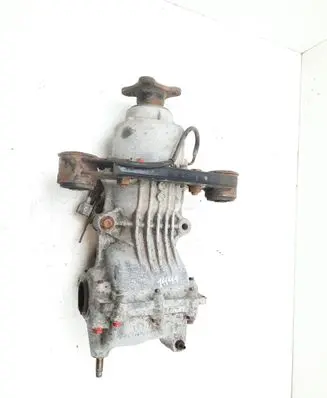 Nissan Murano Z50 Rear differential R145