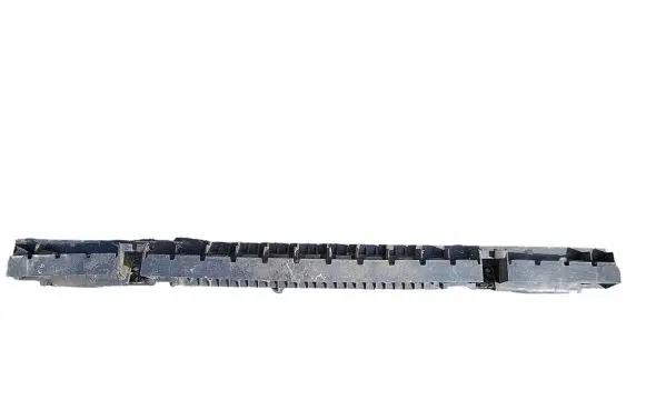 Citroen DS3 Front bumper support beam 9647031080