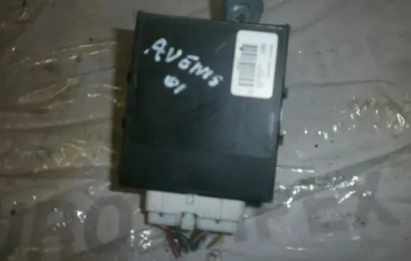 Toyota Avensis T220 Other control units/modules 8974105040