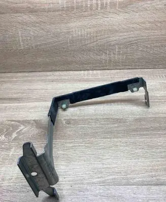 BMW X5 E70 Battery bracket 7555905 54836110