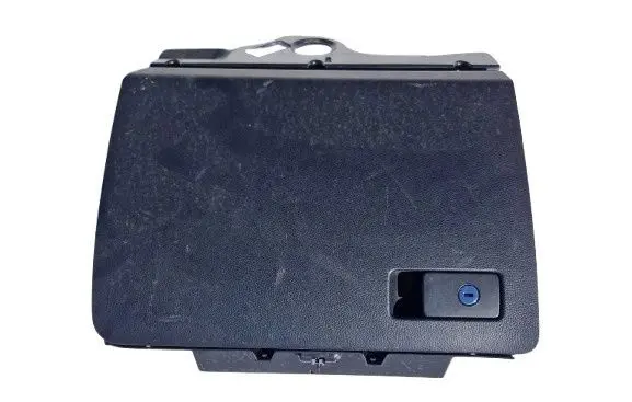 Volkswagen PASSAT B6 Other center console (tunnel) element 3C1857114