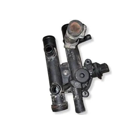 Renault Scenic III - Grand scenic III Thermostat/thermostat housing PA66GF30