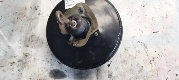 Chrysler Sebring (JS) Brake booster A02040A2762 03BP1477B8417