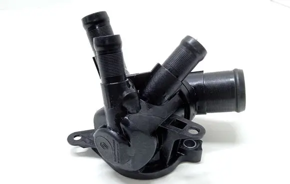 Renault Kadjar Thermostat housing 