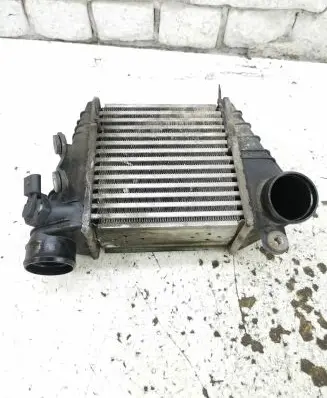Audi TT Mk1 Intercooler radiator