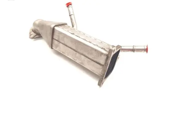 Ford Transit EGR valve cooler