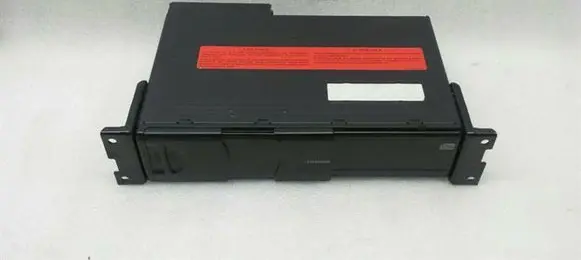 BMW 3 E46 CD/DVD changer 6913389