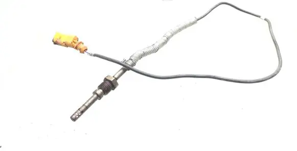 Skoda Octavia Mk2 (1Z) Exhaust gas temperature sensor 03G906088D