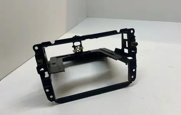 Citroen DS4 Radio/GPS head unit trim 9687629380 MP6580
