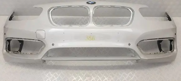 BMW 1 F20 F21 Front bumper