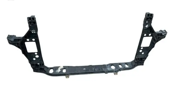 Hyundai i20 (GB IB) Radiator support slam panel 64101C8000