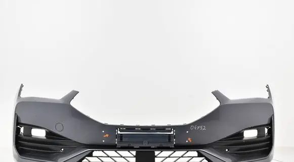 Cupra Leon Front bumper 5FA807217