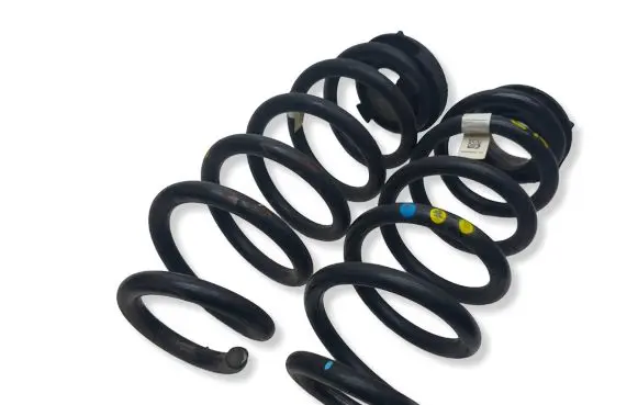 Alfa Romeo Giulia Rear coil spring 005055388404