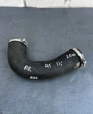 Audi Q5 SQ5 Air intake hose/pipe 8R0145709H