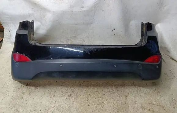 Hyundai ix35 Rear bumper 86611-2Y000