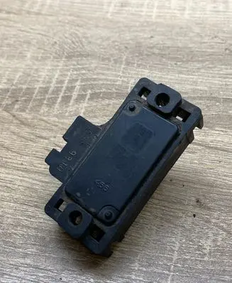Opel Astra G Air pressure sensor 0399310