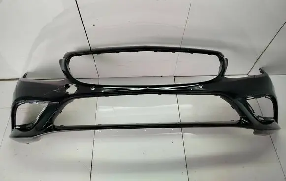 Mercedes-Benz C W205 Front bumper a2058851101