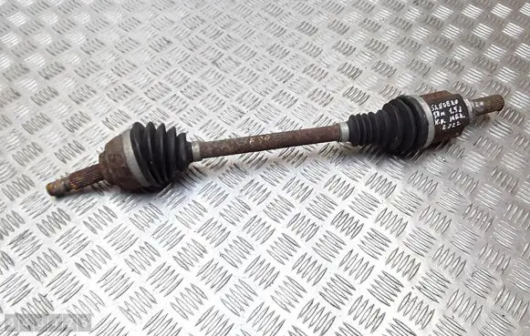 Renault Sandero II Front driveshaft