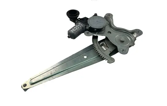 Toyota RAV 4 (XA30) Rear window lifting mechanism without motor 8572035140