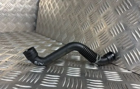Breather/breather pipe/hose
