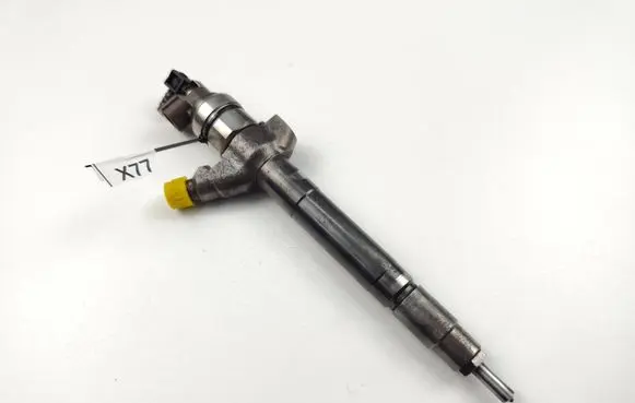 Ford Transit Fuel injector RGC9461