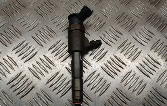 Citroen Berlingo Fuel injector 0445110340