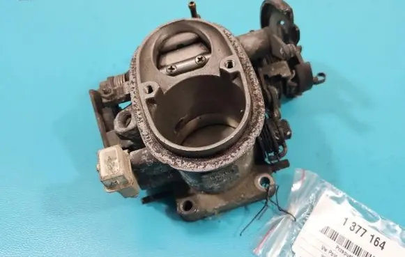 Volkswagen Polo III 6N 6N2 6NF Throttle body valve IMPRK1377164