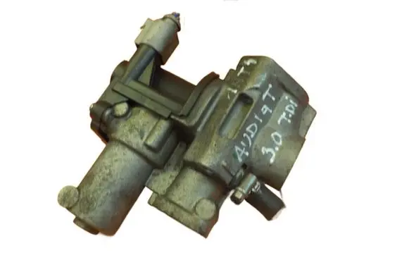 Audi Q7 4L EGR thermostat 1HT4
