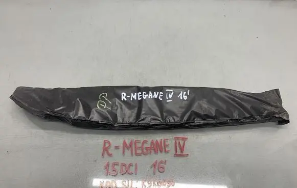 Renault Megane IV Fender foam support/seal 1111