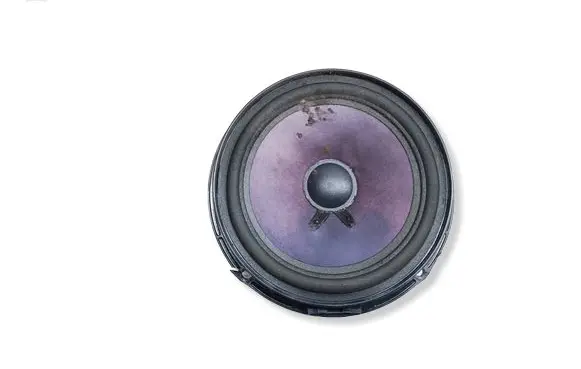 Skoda Superb B5 (3U) Rear door speaker 3B0035411G
