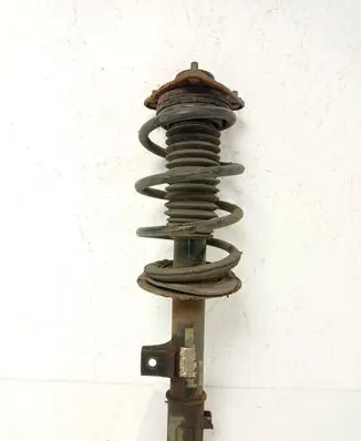 KIA Sportage Front shock absorber/damper 546603U010