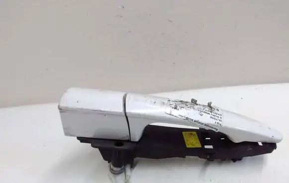 Fiat Ulysse Sliding door exterior handle 1486511080DT 1486512080GH