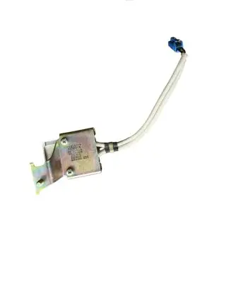Toyota Prius (NHW20) Heater blower fan relay 4453547040 0567770830