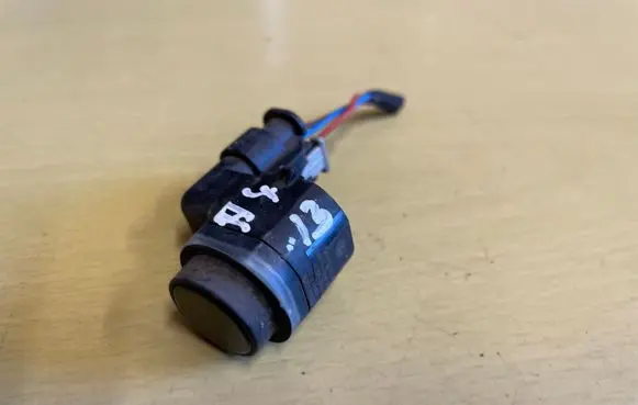 Audi A5 Sportback 8TA Parking PDC sensor 1S0919275A