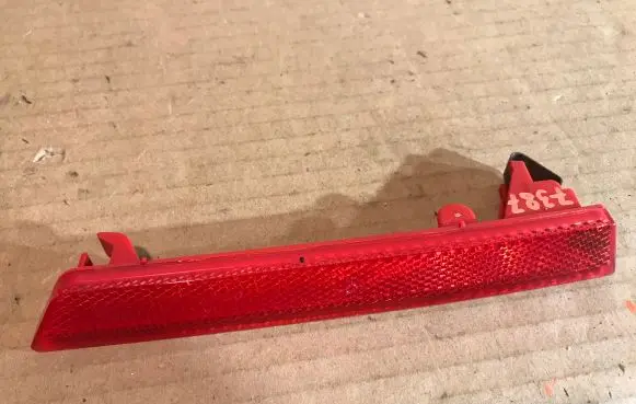 Citroen C6 Rear tail light reflector 9652051380 9652051380SX