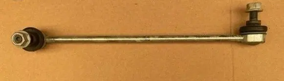 Front anti-roll bar/stabilizer link