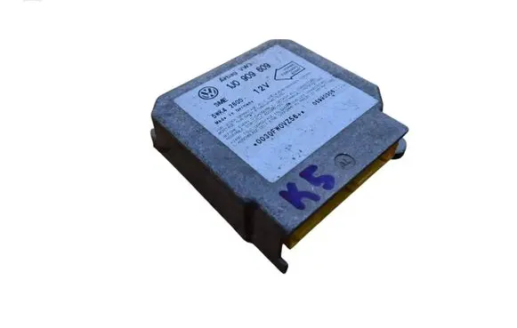 Airbag control unit/module
