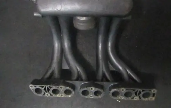 Mercedes-Benz C W202 Intake manifold 6041400301