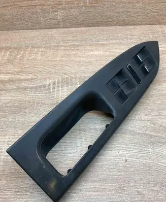 Volkswagen Touran I Electric window control switch 1T1867371F 1K4959857