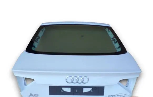 Audi A5 Sportback 8TA Tailgate/trunk/boot lid 8T8827025 8T8827025A 43R000137