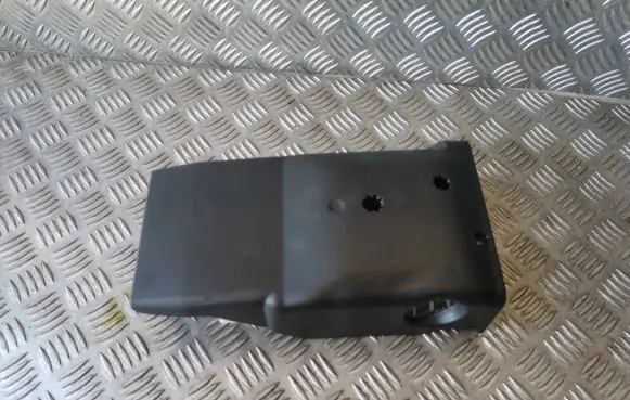 Volvo S60 Steering wheel column trim 3409335