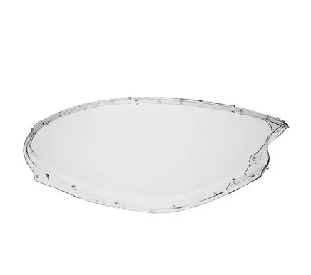 Porsche Macan (95B) Headlight lense 95B941032CT