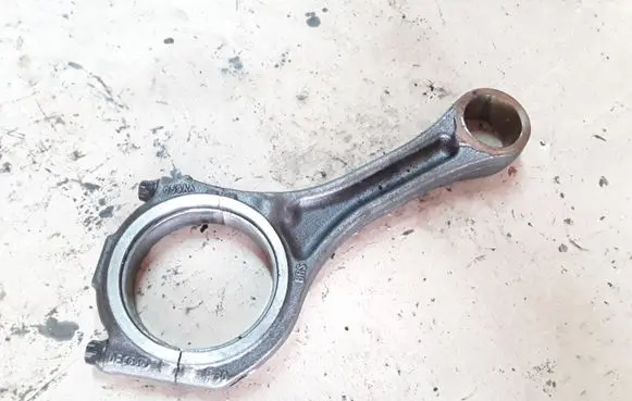 Audi A6 S6 C6 4F Connecting rod/conrod 059AA