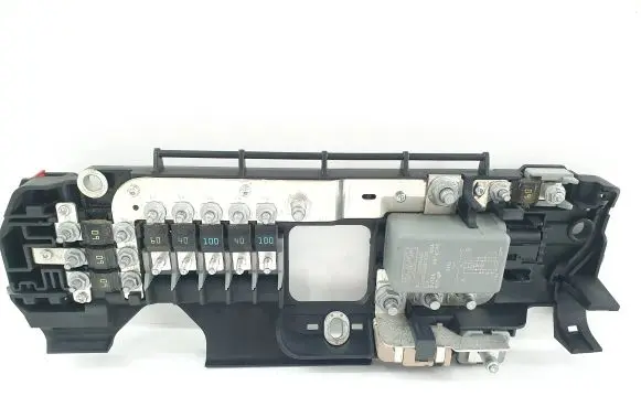 Ford Transit Positive wiring loom 6C1T14A067E 6C1T10B728AC