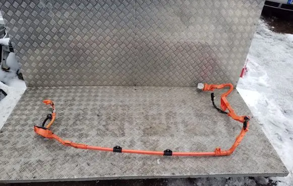 Toyota Yaris Cross High voltage cable 821H1K0010